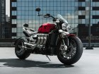 2022 Triumph Rocket 3 GT 221 Special Edition